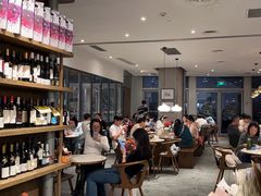 -BAKER&SPICE(环贸店)