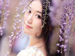 -嘉定紫藤园