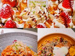 -BE BRIGHT KITCHEN(正佳广场店)