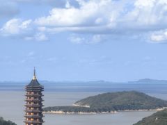 -普陀山慧济禅寺