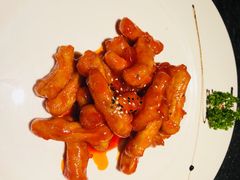 -安多素食(广仁寺路店)