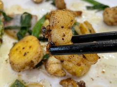 -红日饭店(裕隆三路店)