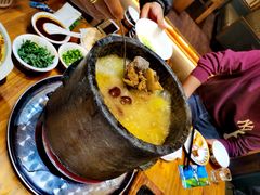 -思金拉措庄园藏餐(太阳岛店)