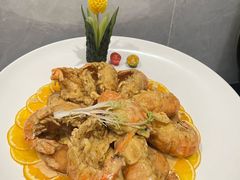 -聚福宝合苑食府(南头镇店)