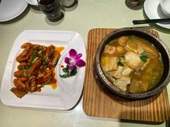 滚豆腐-小碗大胃(福久源新天地店)