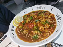 -友达面馆(广州总店)