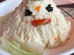 -京鹿料理(荟聚店)