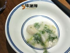 -5味潇湘(长沙总部基地店)
