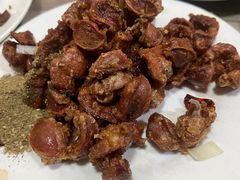 -老七饭馆(光荣道总店)