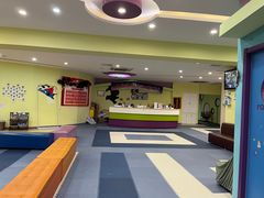 -悦宝园早教中心(庐阳区省直中心店)