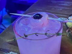 -MOSSO音乐酒吧·Live House(南京西路店)