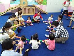 -爱德嘉儿童成长中心