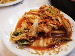 -朝族高丽火盆