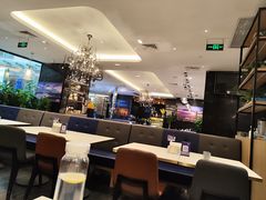 -鹿港小镇(金虹桥国际中心店)