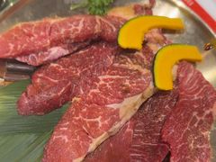 -韩宫宴烤肉·料理(苏州中心店)