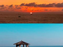 -巧克力渔家.小船海鲜胶东菜(万平口店)