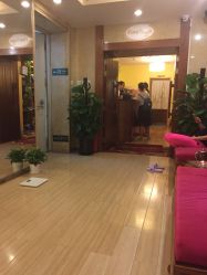 点击看大图 -FineYoga梵音瑜伽·普拉提