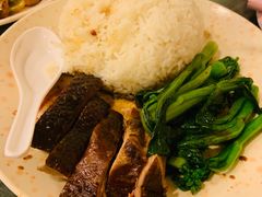 -紫金食坊(江南西路店)