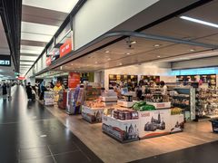 -维也纳国际机场