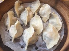 -老边饺子馆(中街店)
