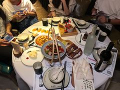 -胡桃里音乐酒馆(下沙店)
