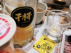 -木屋烧烤(上梅林店)