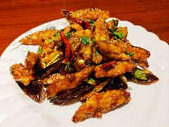 -满堂春特色餐馆