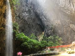 -英西峰林·洞天仙境