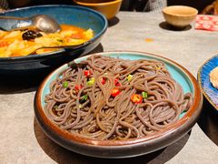 -耶里夏丽·丝路新疆菜·清真食品(徐汇南丹东路臻选店)