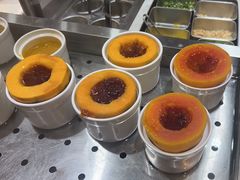 -晶丽香榭自助餐(南京大饭店)