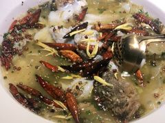 -佬麻雀·新湘菜(珠海金发购物中心店)