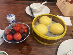 -道南書院·私房菜·早午茶·茶馆