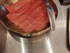 -核桃碳烤肉馆(深圳首店)