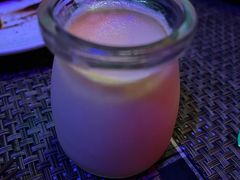 焦糖布丁-三小姐咖啡店西餐下午茶(太平门直街店)