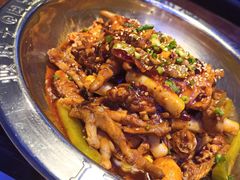 -赖胖子肉蟹煲(祁阳新天地店)