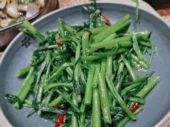 -云海肴·汽锅鸡·云南代表菜(五道口购物中心店)
