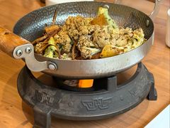 -枣子树·素食餐厅(普陀山店)