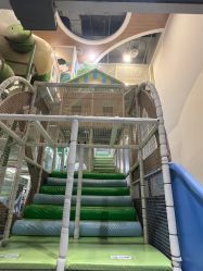 -MELAND CLUB亲子乐园•派对(石家庄万象城店)