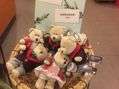-星巴克臻选(南宁万象城店)
