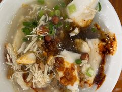 -豆相识•九九豆腐脑(牛咡桥店)