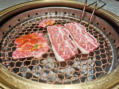 -花时·炭火烧肉(东百中心A馆店)