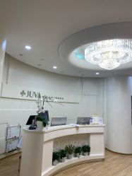 -JUVA欧华医美连锁