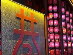 -北戴河转鱼·炒螃蟹酱餐厅