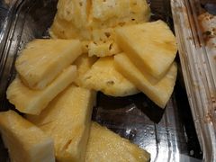 -盒马鲜生(杭州运河上街店)