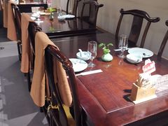 包厢-北平食府·北京烤鸭(北京西站六里桥店)