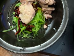 -云海肴·汽锅鸡·云南菜(领展购物广场·中关村店)