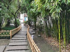 -绍兴鲁迅故里·沈园景区