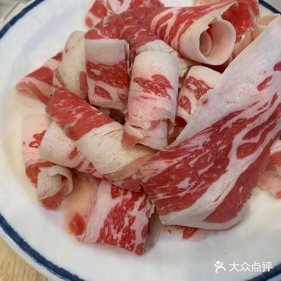 清真·东德顺火锅烧烤(万科城店)