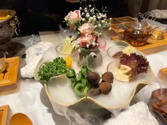 -叶叶菩提·晋福宫