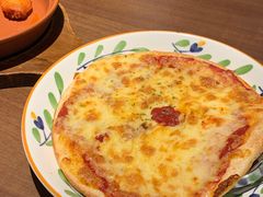 -萨莉亚意式餐厅(龙阳广场店)